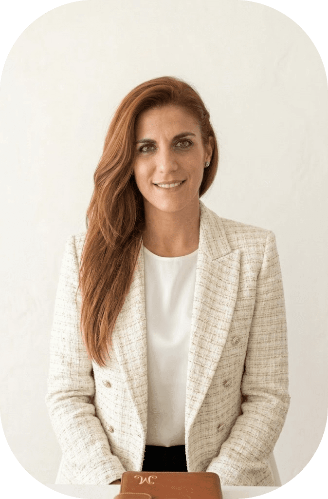 Inma, wedding planner online — Secretos de una Boda